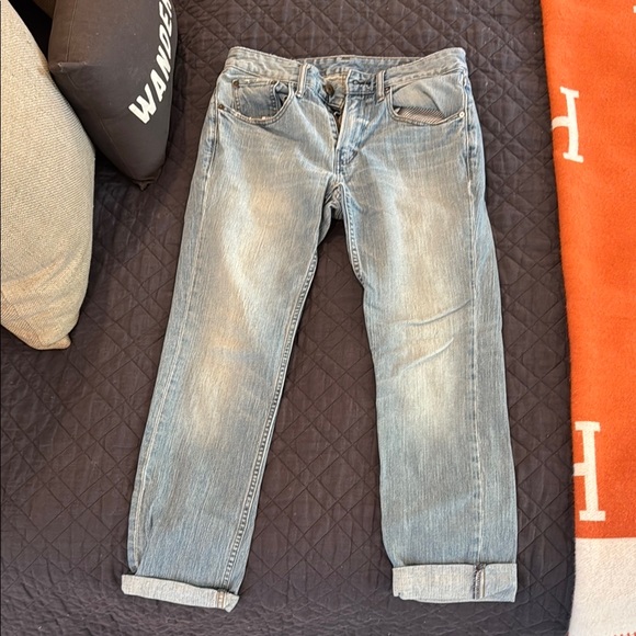 Men’s bonobos slim fit jeans